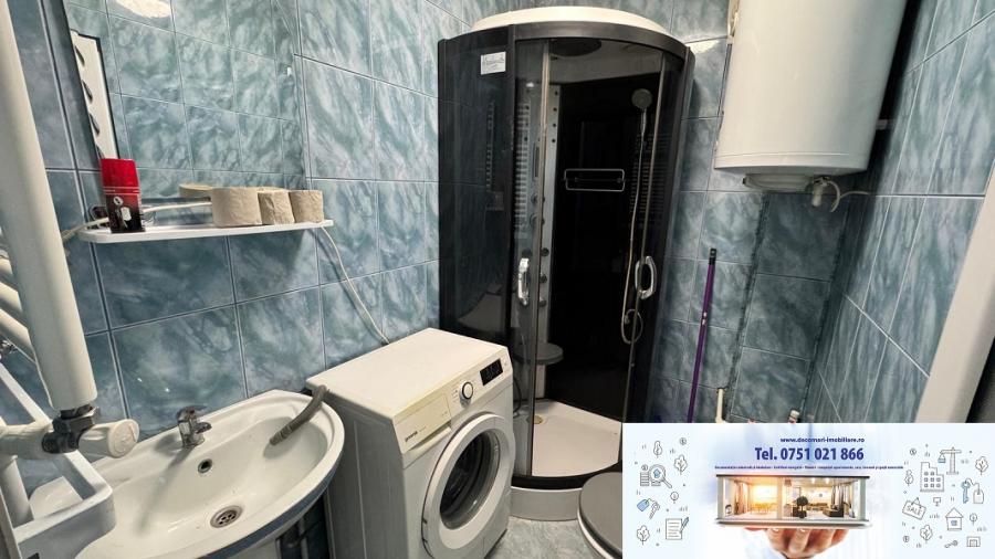 Garsoniera De locuit De vanzare